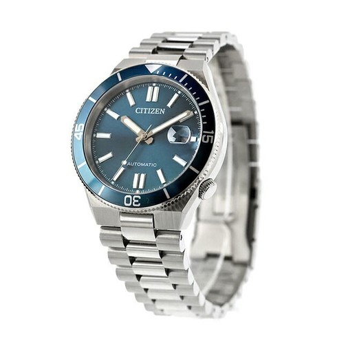 New citizen collection - new,