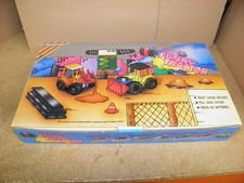 VINTAGE SUNNYSIDE TOYS- FUNNY