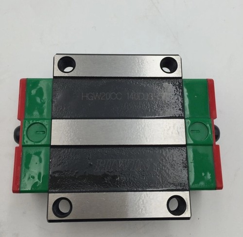 20mm hgw20cc carriage hiwin - 20mm,