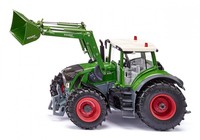 Siku control32 fendt 933 vario - siku,