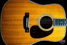 Martin D-42 / 2016 Safe