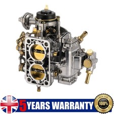 38DGAS Carb For 38DGAS 38/38