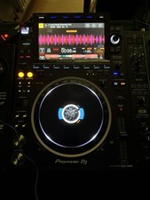 Pioneer CDJ-3000 Professional