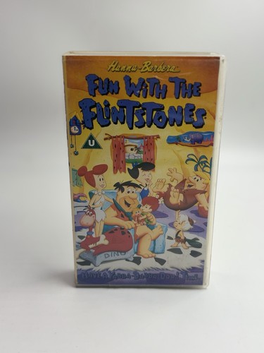 The flintstones fun - fun,
