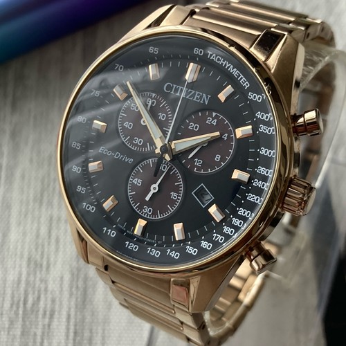 Citizen watch eco drive - watch,