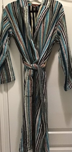 Missoni home dressing - missoni, new
