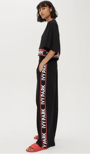 Ivy park flatknit - ivy, jogger