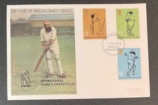 1973 Official TCCB English
