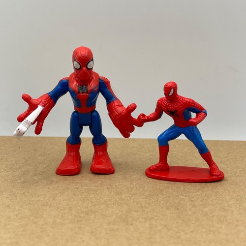 Spider man action - spider-man,