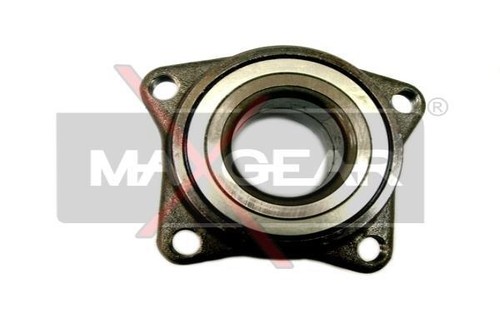 Wheel bearing kit for - bearing,