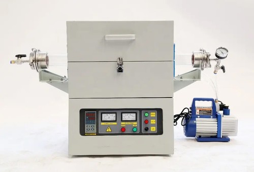 1400 lab vacuum tube - lab,
