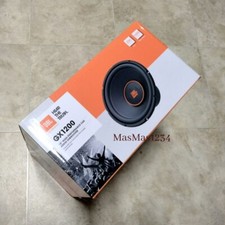JBL GX1200 12" 1000 Watt PEAK