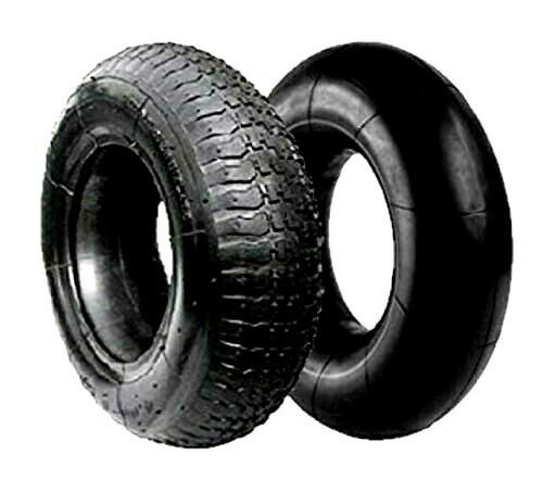 8 tyre and - 8,