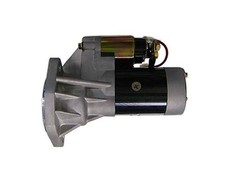 TO FIT ISUZU TROOPER 2.8 & 3.1