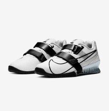 Nike Romaleos 4 White Size UK9
