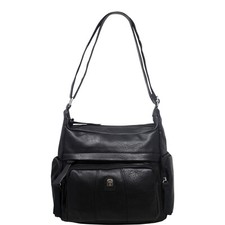 Designer Inspired Ladies Soft Cross Body Women Casual Comfy Shoulder Bag 940