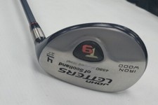 JOHN LETTERS T9 22 DEGREE N0 4