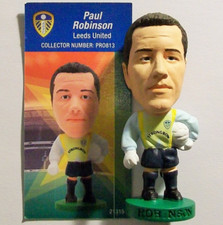 Corinthian Prostars LEEDS UTD