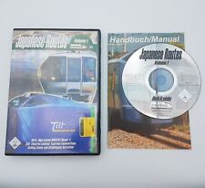 Japanese Routes Volume 1