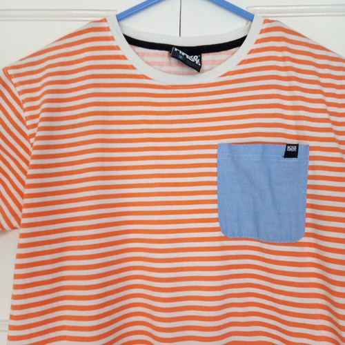 Bck hrsy orange white - bck,