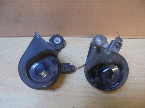 Skoda octavia 2007 pair - skoda,