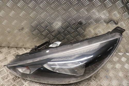 Focus mk3 zetec headlight - mk3,