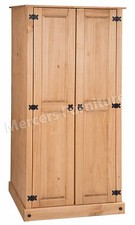 Corona wardrobe door - wardrobe, 2