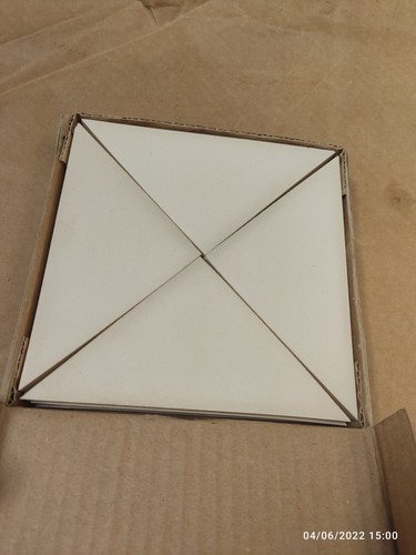 Old stock original style tiles - original,