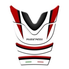 Tank Pad Adhesive Resin Pikes