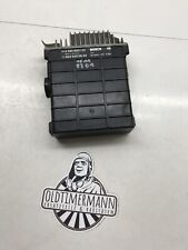 Control Unit Mercedes R107 500SL W126 500 SE SEL SEC 0045450632