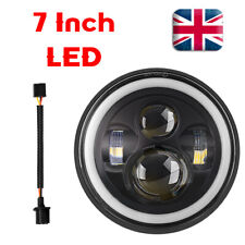 7 inch Motorcycle LED