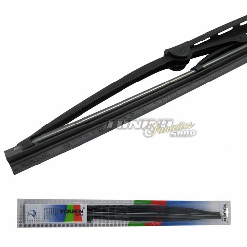 Rear wiper metal bracket 400mm - wiper,