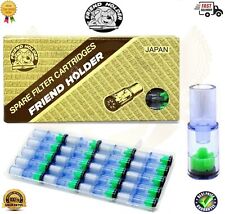 FRIEND HOLDER Spare Cigarette