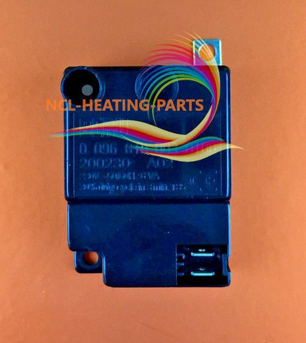 Ideal spark generator isar - spark,