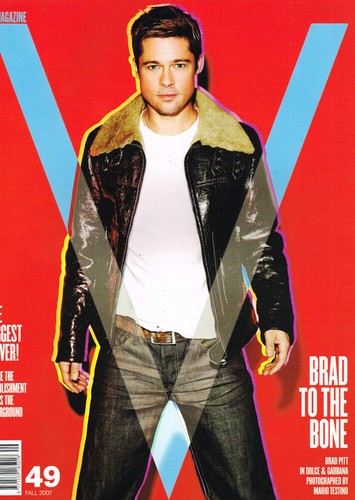 Magazine f 2007 brad - v,