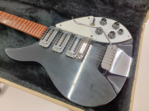 Rickenbacker 325v63 - /,