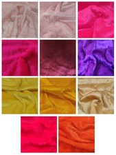 Standard Short Pile Faux Fur