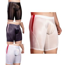 Men Shorts Pants Underpants