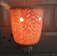  Scentsy Mini plug in warmer