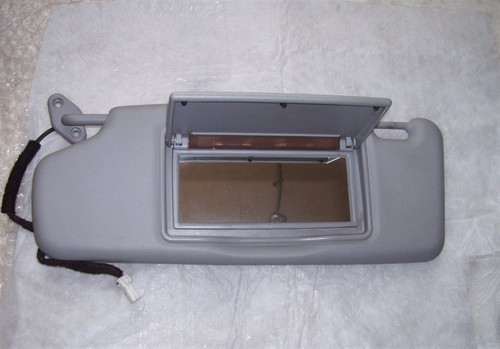 Volvo s40 v40 - left, sun