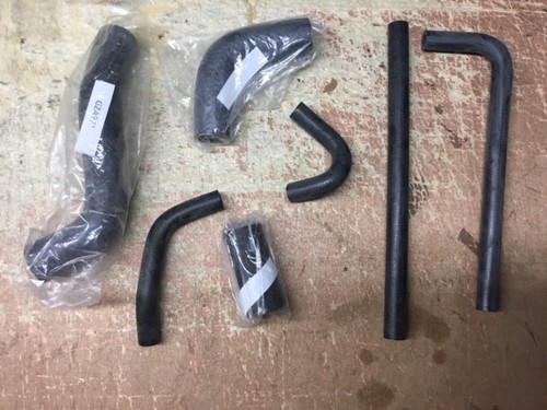 New triumph tr5 tr6 - &, pi