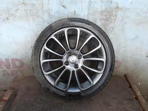 Vauxhall adam glam mk1 - adam,