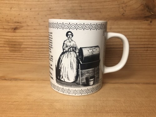 Vintage cataract washing - vintage,