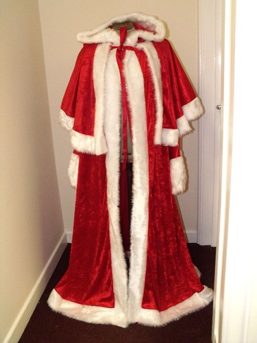 Merlins medieval closet custom - closet,