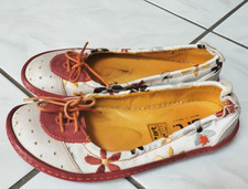 The Art Company Shoes MW685