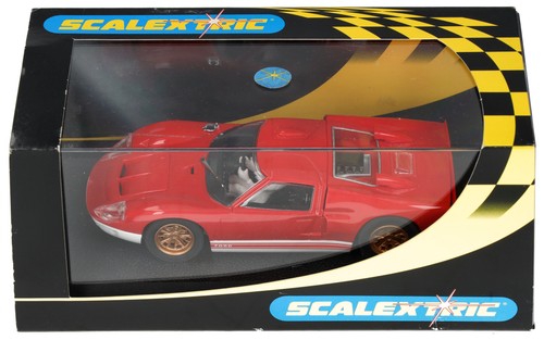 C2424 scalextric scale - scalextric, 1:32