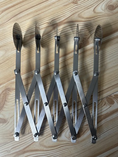 Stainless steel dough - stainless,