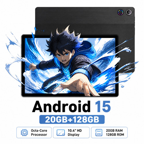 Tablet inch android 15 - tablet,