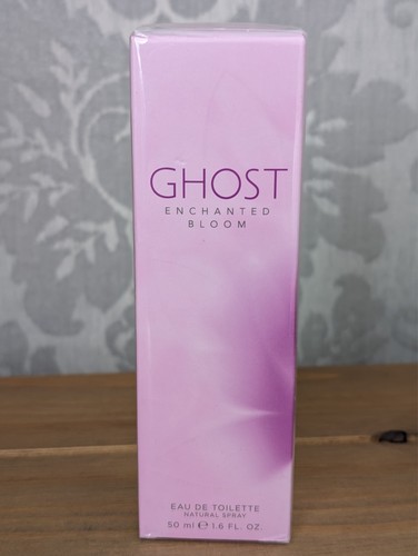 Ghost enchanted bloom edt 50ml - edt,