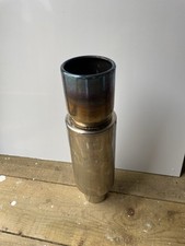 Big Bore Exhaust Universal Fit For Cars 